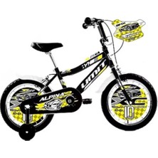 Feyza Design Çocuklar Için 16 Jant Bmx Bisiklet, Eğlence ve Macera Dolu Sürüş