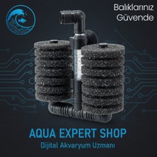 Xinyou XY-2831 Pipo Filtre Üretim Filtresi Biyolojik Filtre