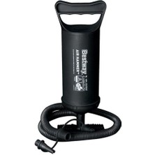 Bestway Çift Fonksiyonlu 30 cm Havuz Pompası, Yüksek Performanslı ve Güçlü Sistem