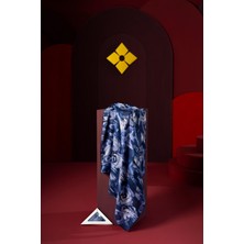 Jawel Kadın Millas Soft Eşarp