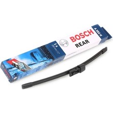 Bosch Mercedes E 200 D Arka Silecek 28 cm 2016-