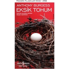 LTG Nova Eksik Tohum - Klasikler Dizisi