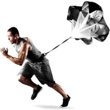 PremiumPort Yüksek Performanslı Hafif Spor Paraşütü, Dayanıklı ve Güvenli Kullanım