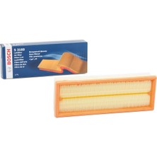 Bosch Peugeot 3008 1.6 Hdi Hava Filtresi 2009-2016