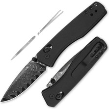 Kizer Aegis | Damascus | G10 | V3774A2