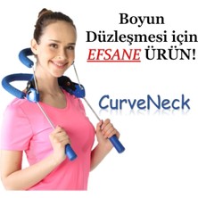 PremiumPort Boyun Egzersiz Aleti ile Güçlü ve Esnek Boyun Kasları