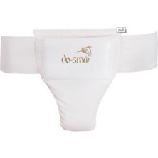 PremiumPort Kadın Kick Boks ve Muay Thai Kasık Koruyucu, Güçlü ve Rahat Koruma