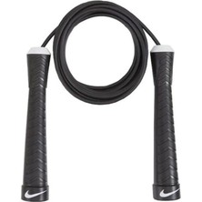 PremiumPort Hızlı ve Hafif Siyah Atlama Ipi, Egzersiz ve Fitness Için Ideal