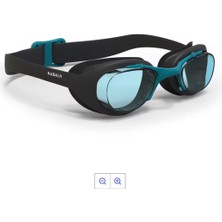 PremiumPort Renkli Çocuk Yüzücü Gözlüğü, Havuz ve Deniz Için Şeffaf Camlar