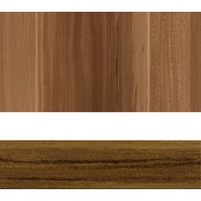 VT-275 Avanos Ceviz Anadolu Ceviz Pvc Kenar Bandı Roma 3084 Ma - 22*0,80 (150 Mt)