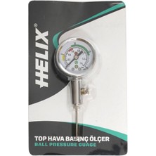 PremiumPort Yüksek Hassasiyetli Top Hava Basınç Ölçer, Güvenilir ve Kullanışlı