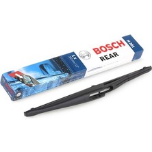 Bosch Fiat Uno Arka Silecek 30 cm 2010-