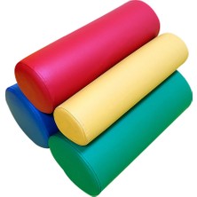 PremiumPort Yumuşak ve Dayanıklı Silindir Sünger Blok 15X60 Cm, Temizlik ve Bakım Için Ideal