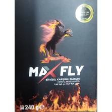 Bitkisel Macun Maxfly 43 Gr.