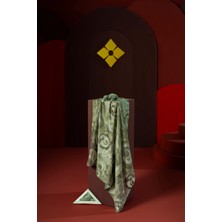 Jawel Kadın Mirla Soft Eşarp