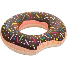 Bestway Lezzetli ve Taze 75 cm Uzunlukta Simit, Kahvaltının Vazgeçilmezi