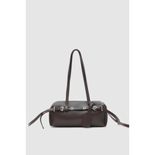 Chester Baget Çanta Acı Kahve