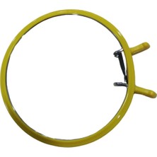 Zaya Home Çelik Renkli Kasnak 15 cm