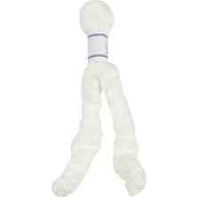 Zaya Home Yorgan Ipi 1 Çile Beyaz