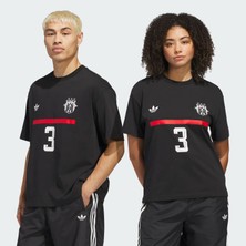 Adidas Jabbar Gfx Q1 Erkek Tişört