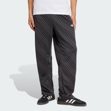 Adidas Firebird Loose Monogram Erkek Eşofman Altı