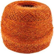 Zaya Home Çok Amaçlı Örgü ve Nakış Ipi Hardal 6008