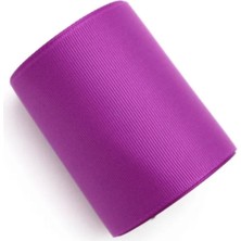 Zaya Home Grogren Kurdele 3 cm 10 Metre  Eflatun