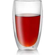 Epinox Çift Katman Bardak 450 ml ( ÇKB-450 )