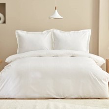 Zaya Home 4 Parça Çift Kişilik Nevresim Takımı