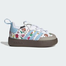 Adidas Samba 360 Disney Çocuk Günlük Spor Ayakkabı