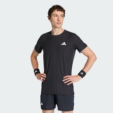 Adidas Tennis Climacool Freelift Pro Erkek Tişört