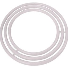 Zaya Home Üçlü Makrome Halkası 20 cm