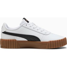 Puma Carina 3.0 Tdp Kadın Günlük Spor Ayakkabı