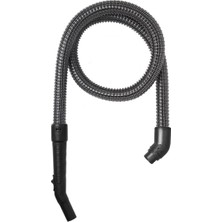 Famous Fantom Canister Dc 2500 Uyumlu Çelik Telli Süpürge Hortumu