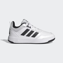 adidas TENSAUR SPORT 3.0 K FTWWH Beyaz Unisex Sneaker