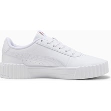 Puma Carina 3.0 Tdp Kadın Günlük Spor Ayakkabı