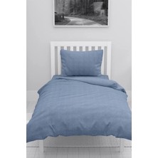 Zaya Home 3 Parça Tek Kişilik Nevresim Takımı