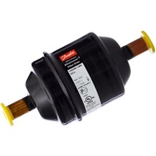 Danfoss 023Z4590 Dml 307S Kaynaklı Drayer 7/8"