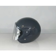 Motocesas -Motosiklet Yarım Kask