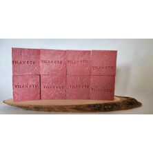 Zaya Home Doğal Üretim Sabunu Yılan Otu Yağlı 12'li Set