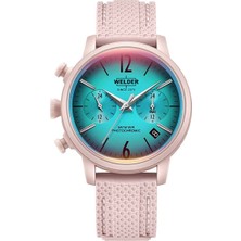 Welder WWRP651 Kadın Kol Saati