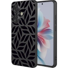 Ceptecepnet Oppo A38 Ile Uyumlu Premier Kalite Özel Üretim Baskılı Silikon Telefon Kılıfı Bc 1