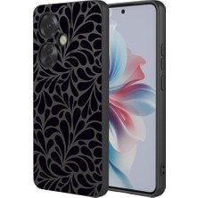 Ceptecepnet Oppo A60 Ile Uyumlu Premier Kalite Özel Üretim Baskılı Silikon Telefon Kılıfı Bc 1