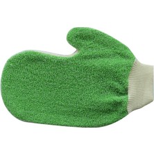 Pazarcan Lastikli El Geçmeli Eldiven Kese 17X25 cm