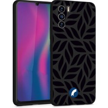 Ceptecepnet Reeder P13 Blue Max Lite Ile Uyumlu Premier Kalite Özel Üretim Baskılı Silikon Telefon Kılıfı Bc 1