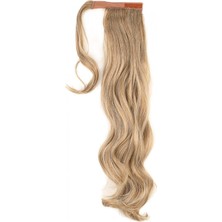 Handmade At Kuyrugu Takçık Yeni Nesil  Saçlar Isıya  Dayanıklı