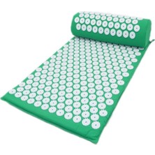 PremiumPort Dikenli Akupunktur Masaj Matı, Rahatlatıcı ve Yenileyici Deneyim