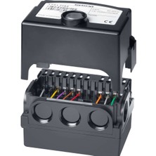 Siemens LFS1.21A2 Alev Koruması