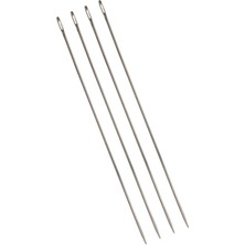 Zaya Home Yorgan Iğnesi 4'lü