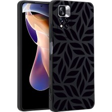 Ceptecepnet Xiaomi Mi 11 Pro Ile Uyumlu Premier Kalite Özel Üretim Baskılı Silikon Telefon Kılıfı Bc 1